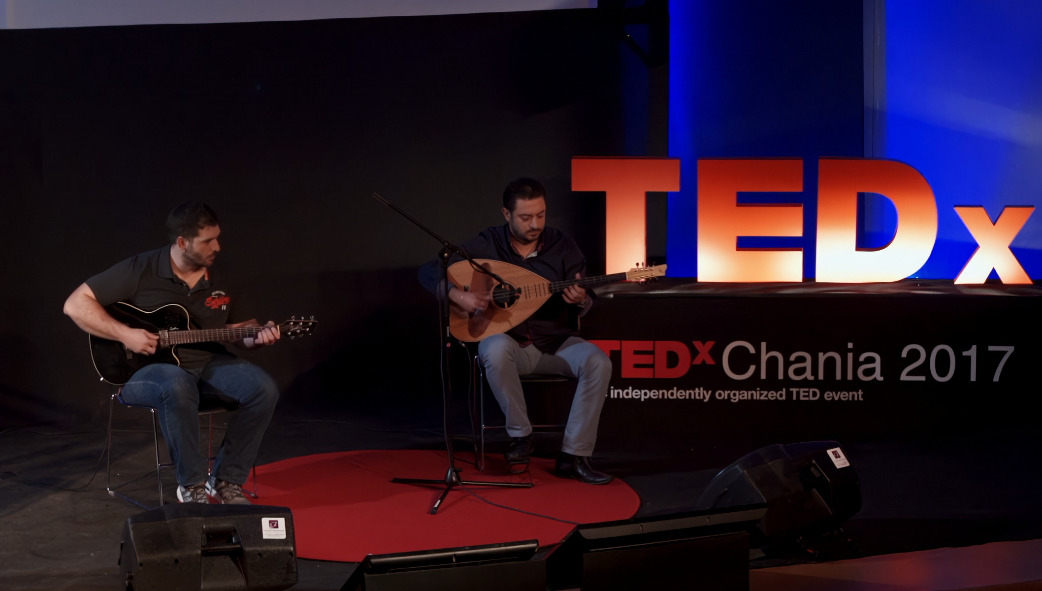 Στο μονοπάτι της παραδόσης | Nektarios Kostakis | TEDxChania
